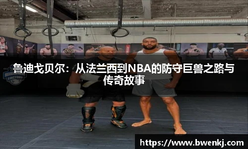 鲁迪戈贝尔：从法兰西到NBA的防守巨兽之路与传奇故事