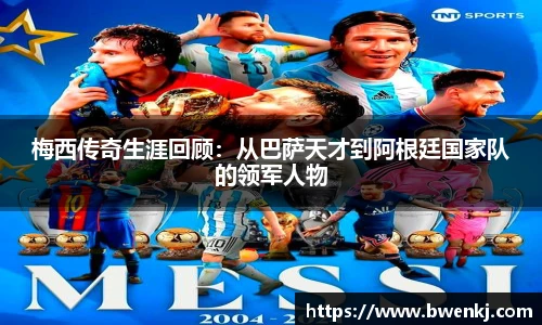 梅西传奇生涯回顾：从巴萨天才到阿根廷国家队的领军人物